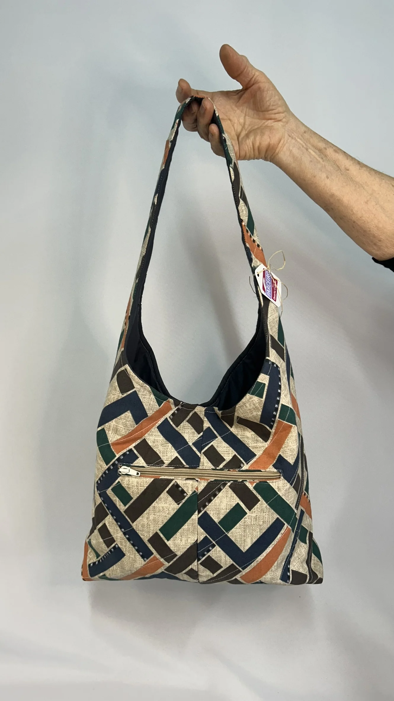 BOLSA LATERAL