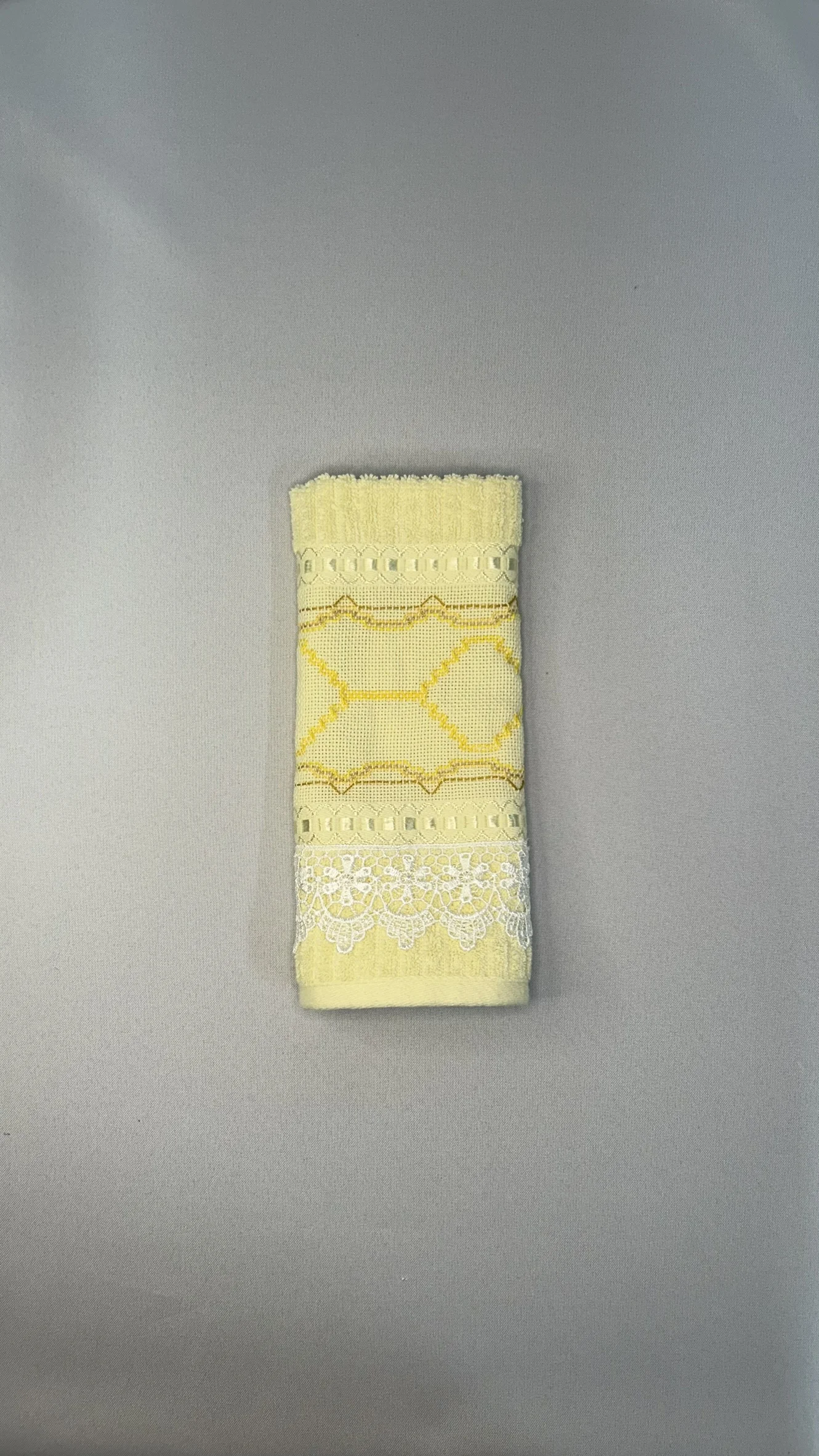 TOALHA DE LAVABO