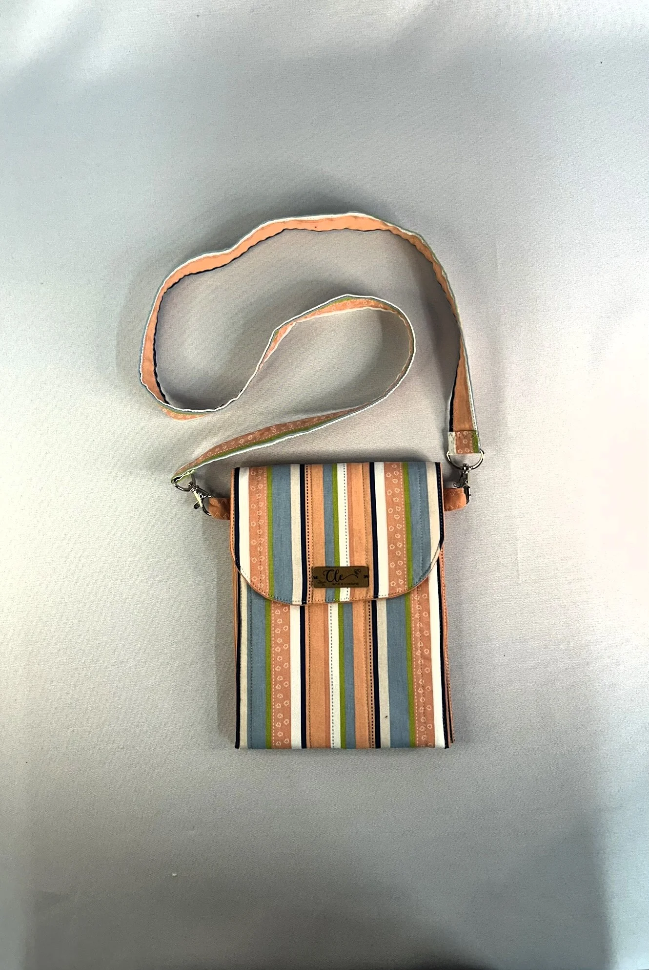 BOLSA TRANSVERSAL