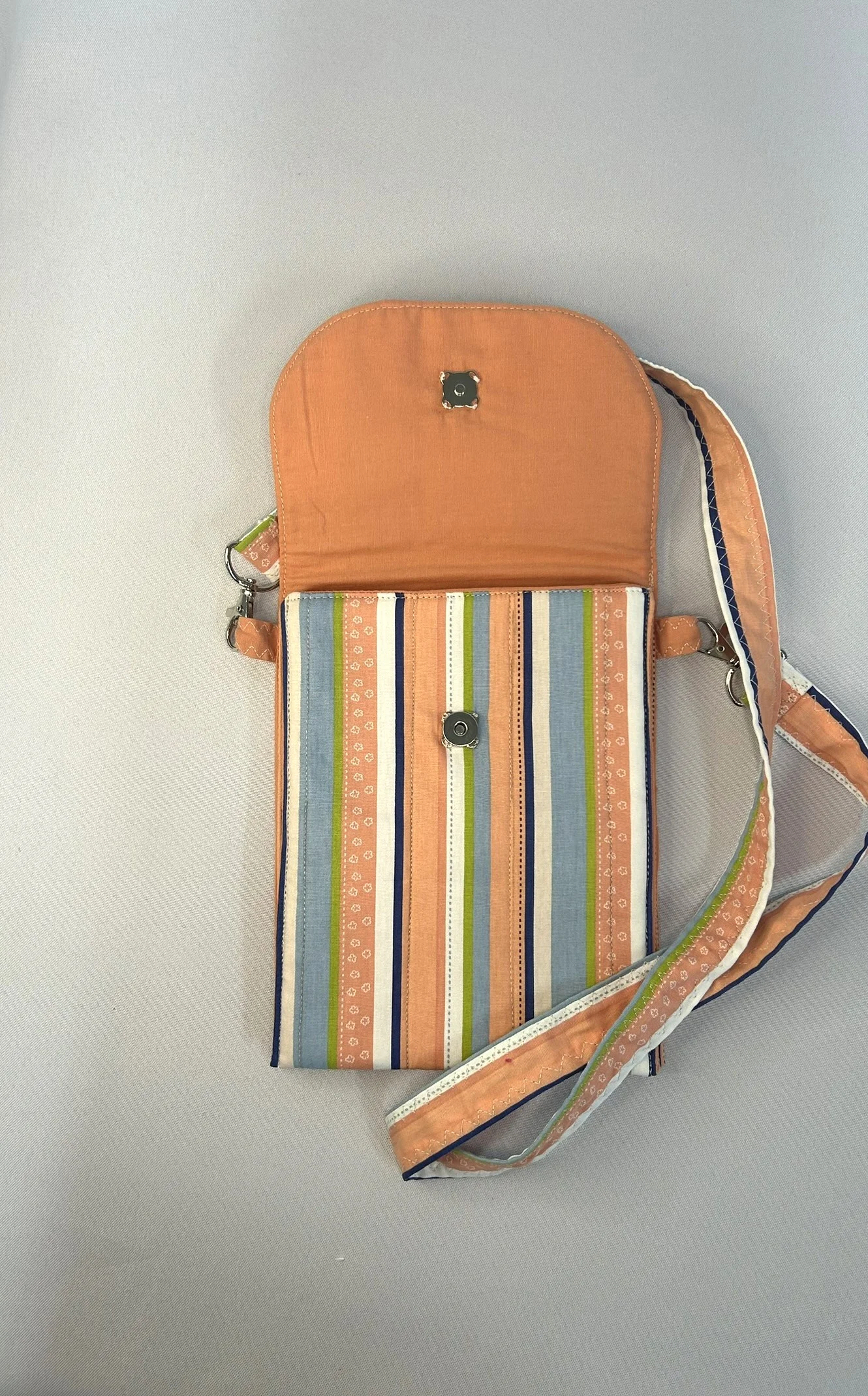 BOLSA TRANSVERSAL