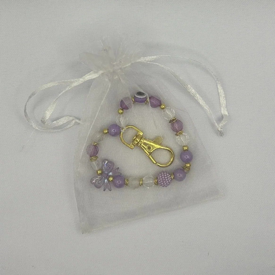 CHAVEIRO EM PEDRARIA