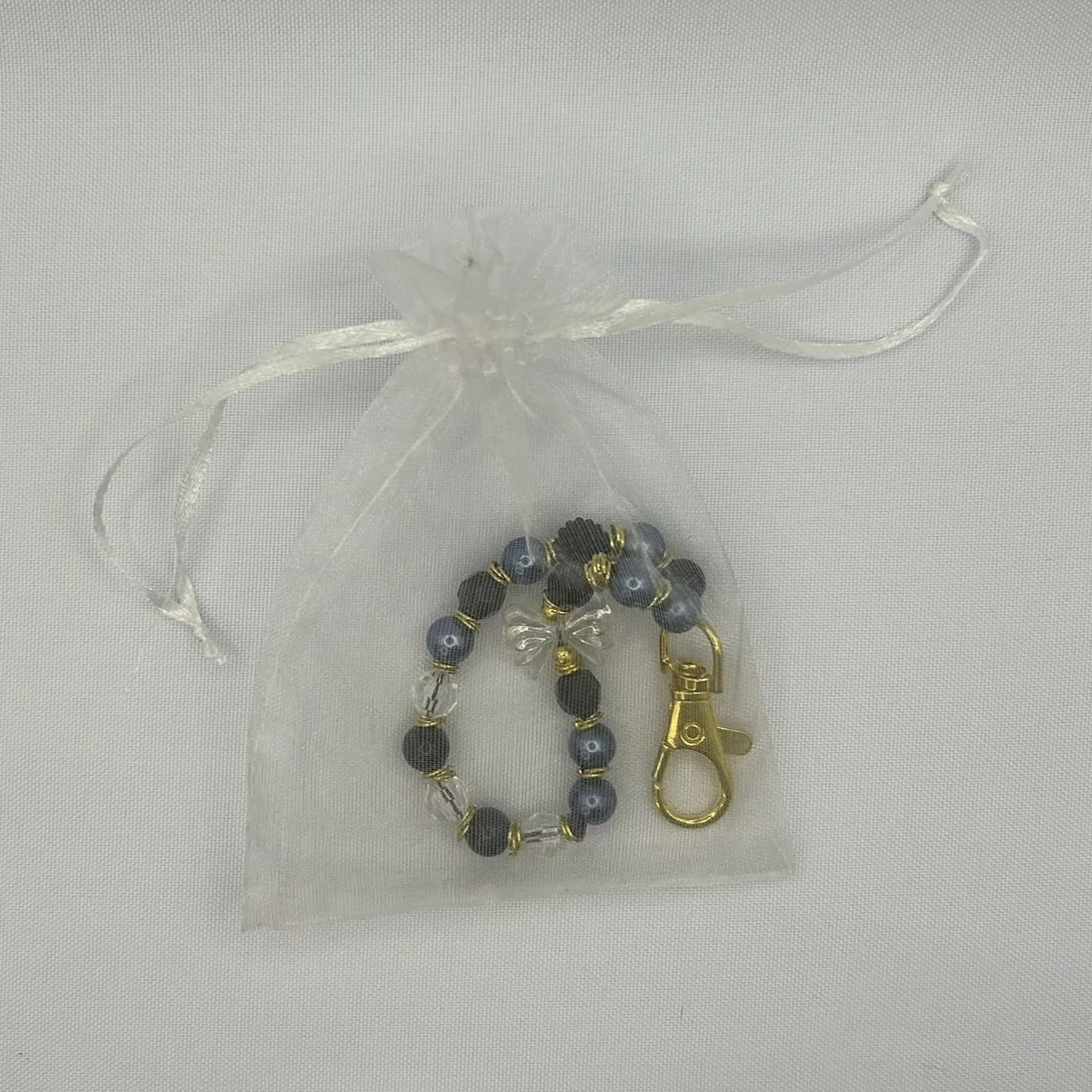 CHAVEIRO EM PEDRARIA