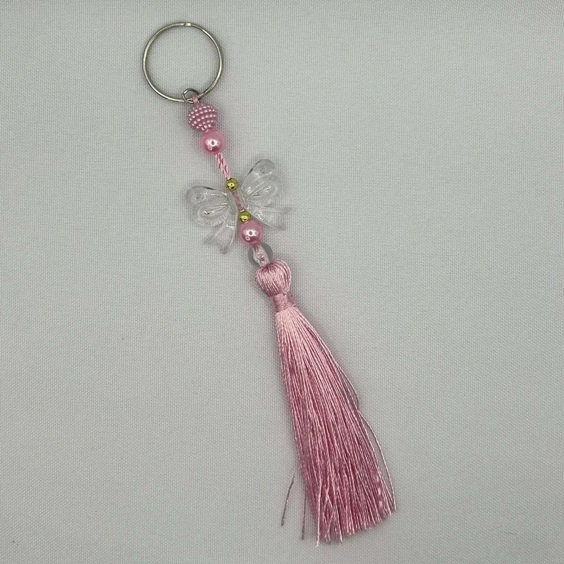 CHAVEIRO EM PEDRARIA