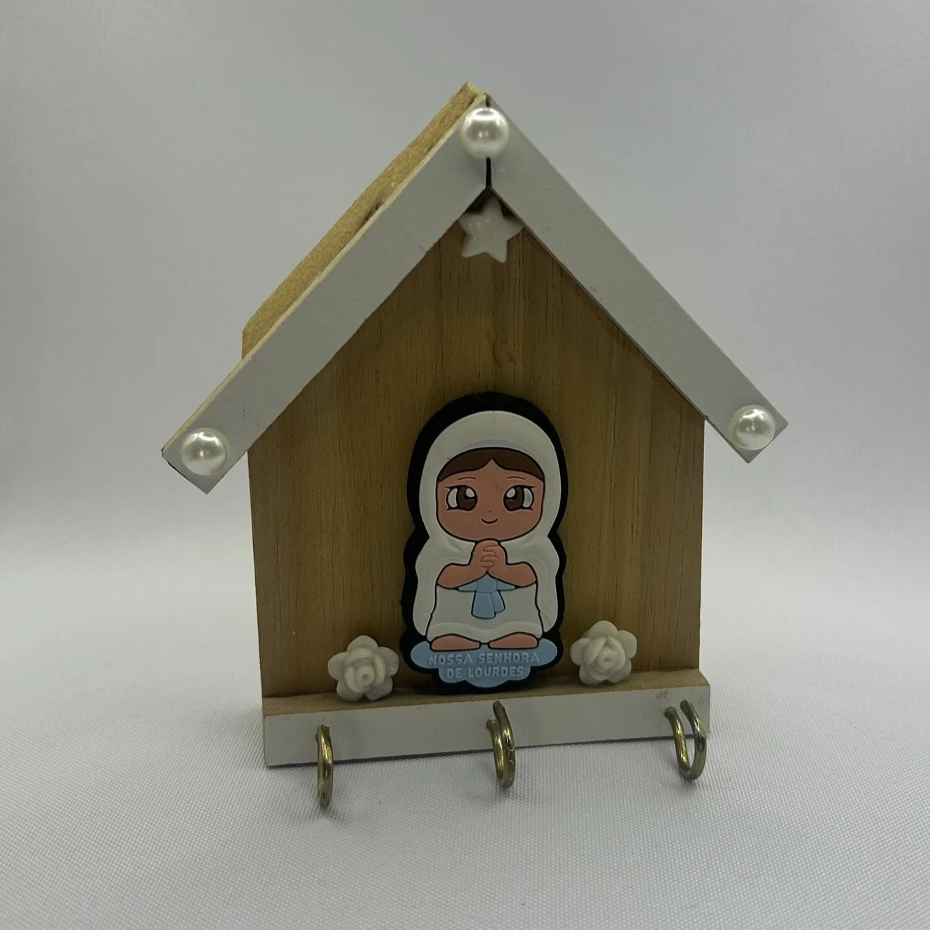 PORTA CHAVES