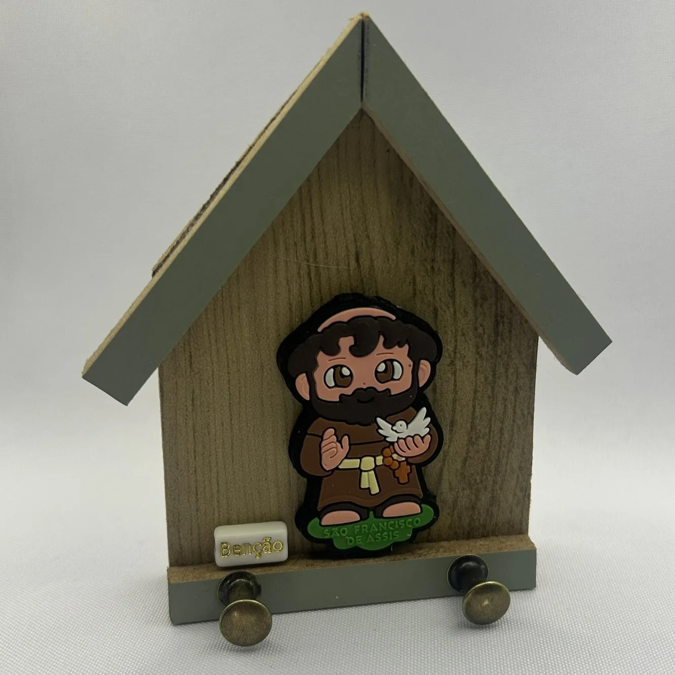 PORTA CHAVES