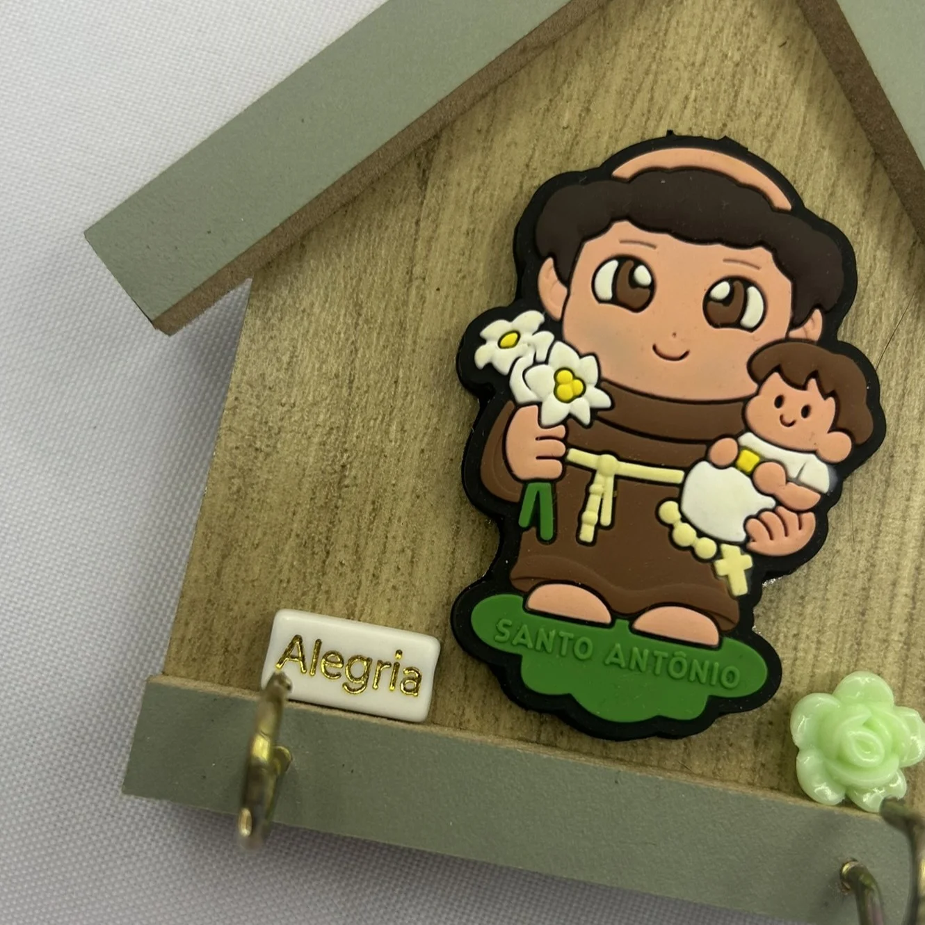 PORTA CHAVES