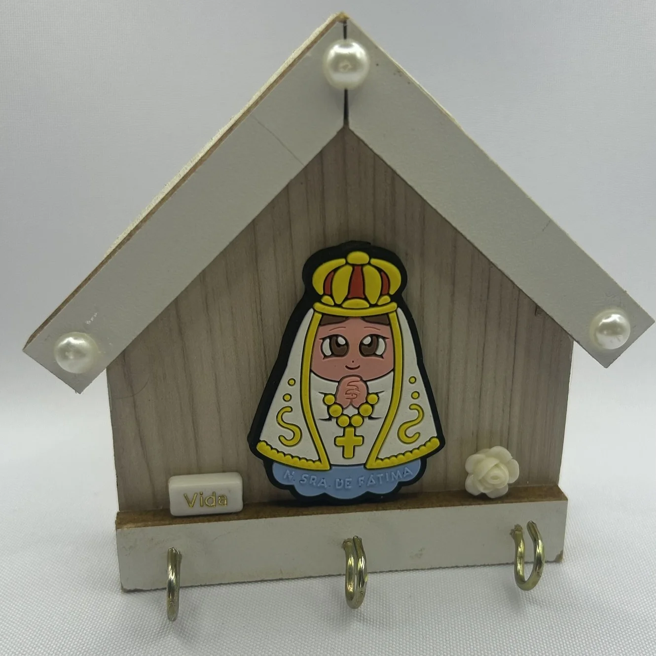 PORTA CHAVES