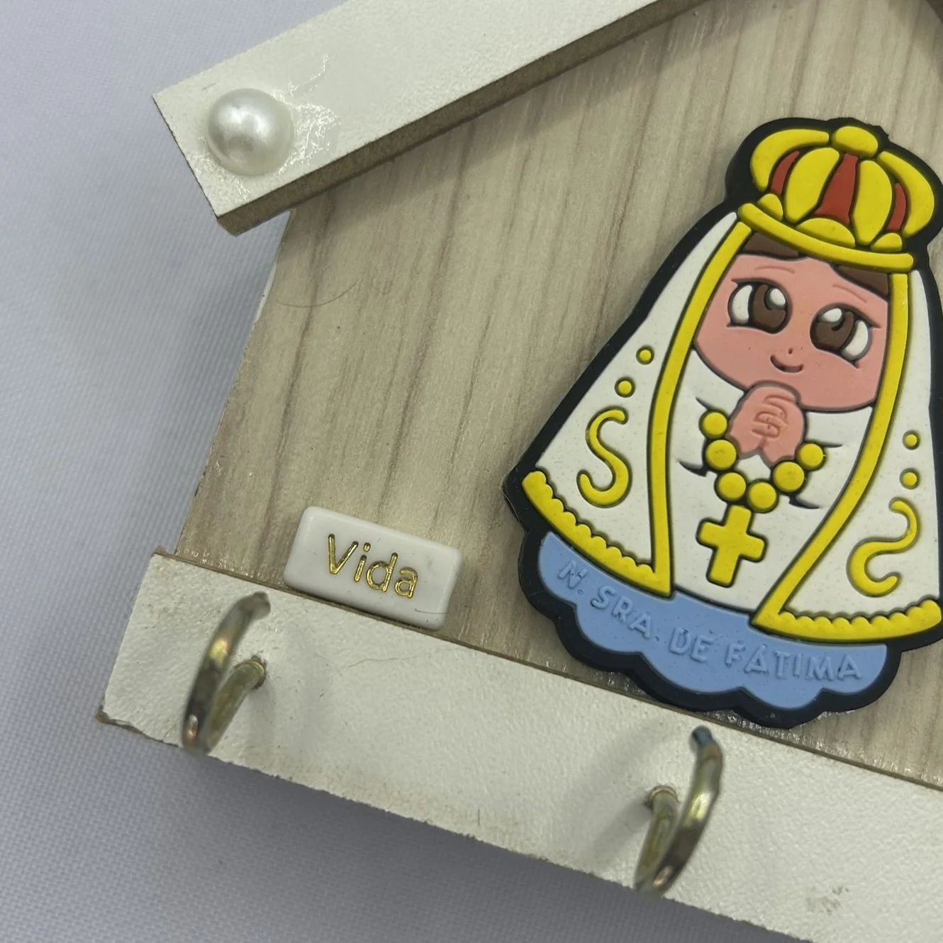 PORTA CHAVES