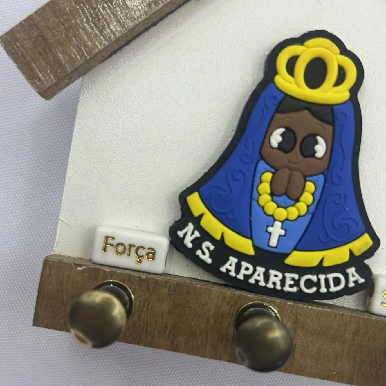 PORTA CHAVES
