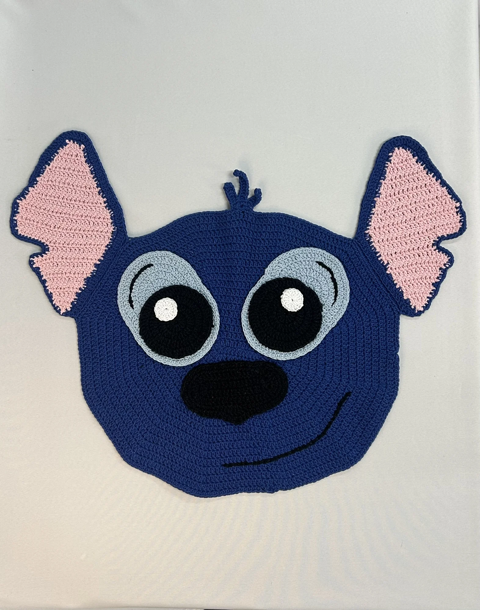 TAPETE STITCH