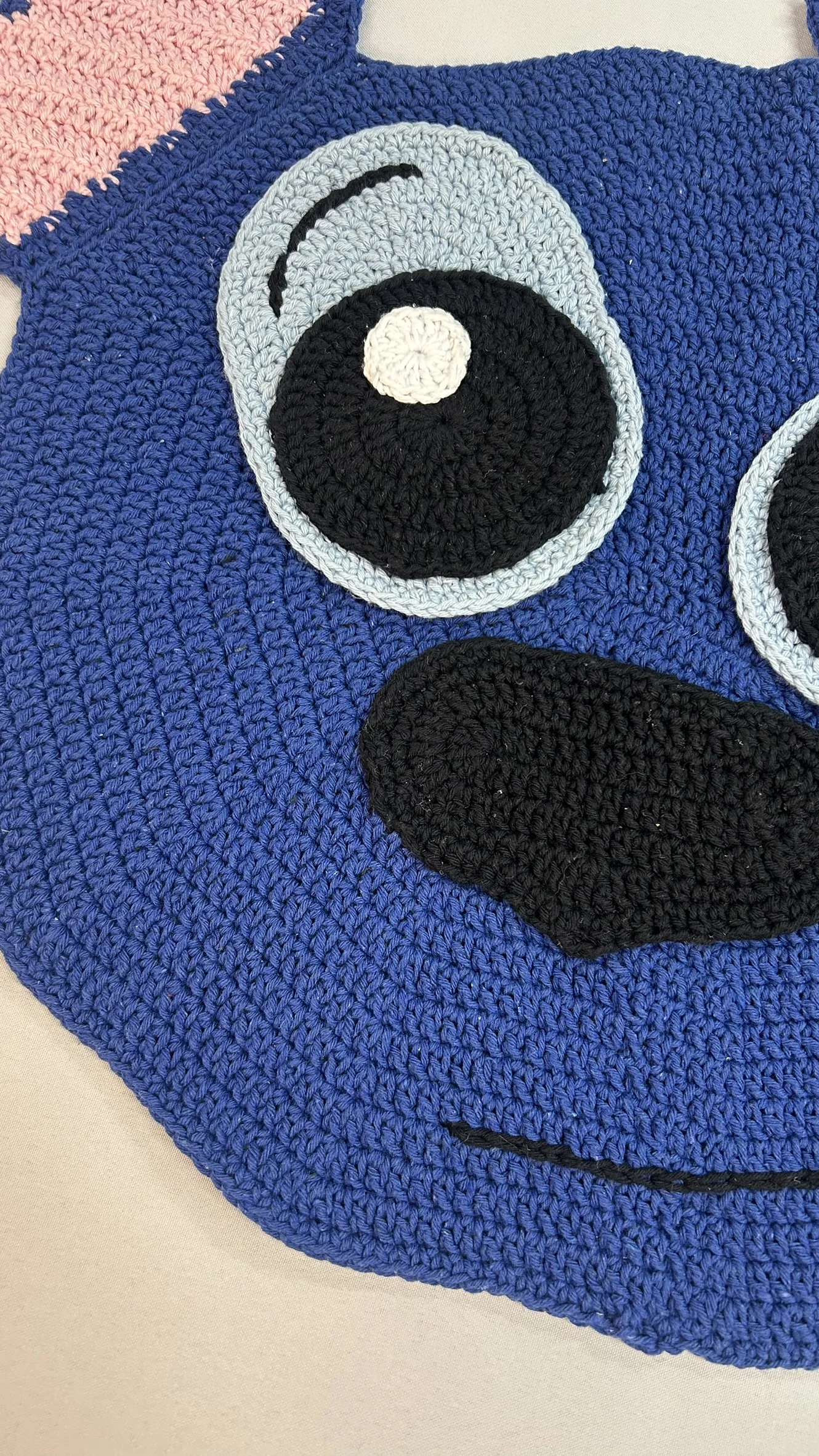 TAPETE STITCH