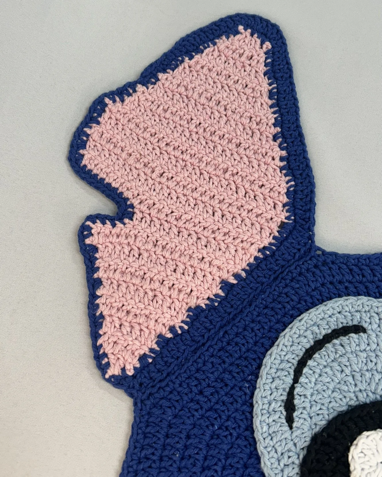 TAPETE STITCH