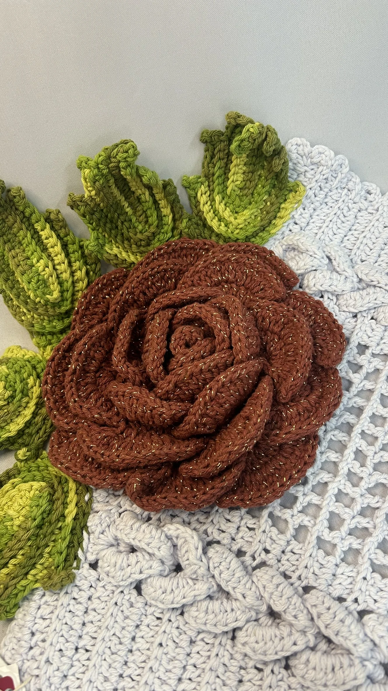 TRILHO DE MESA