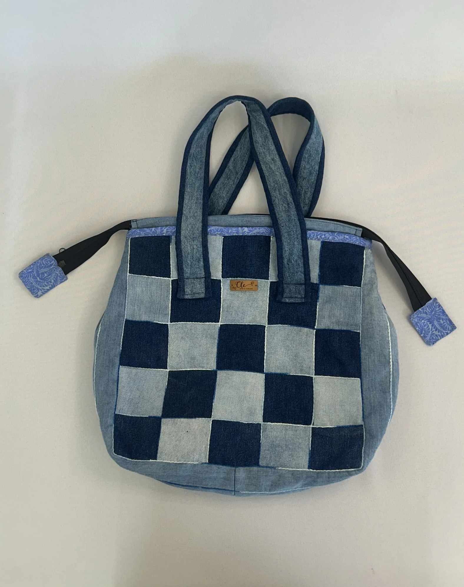 BOLSA LATERAL