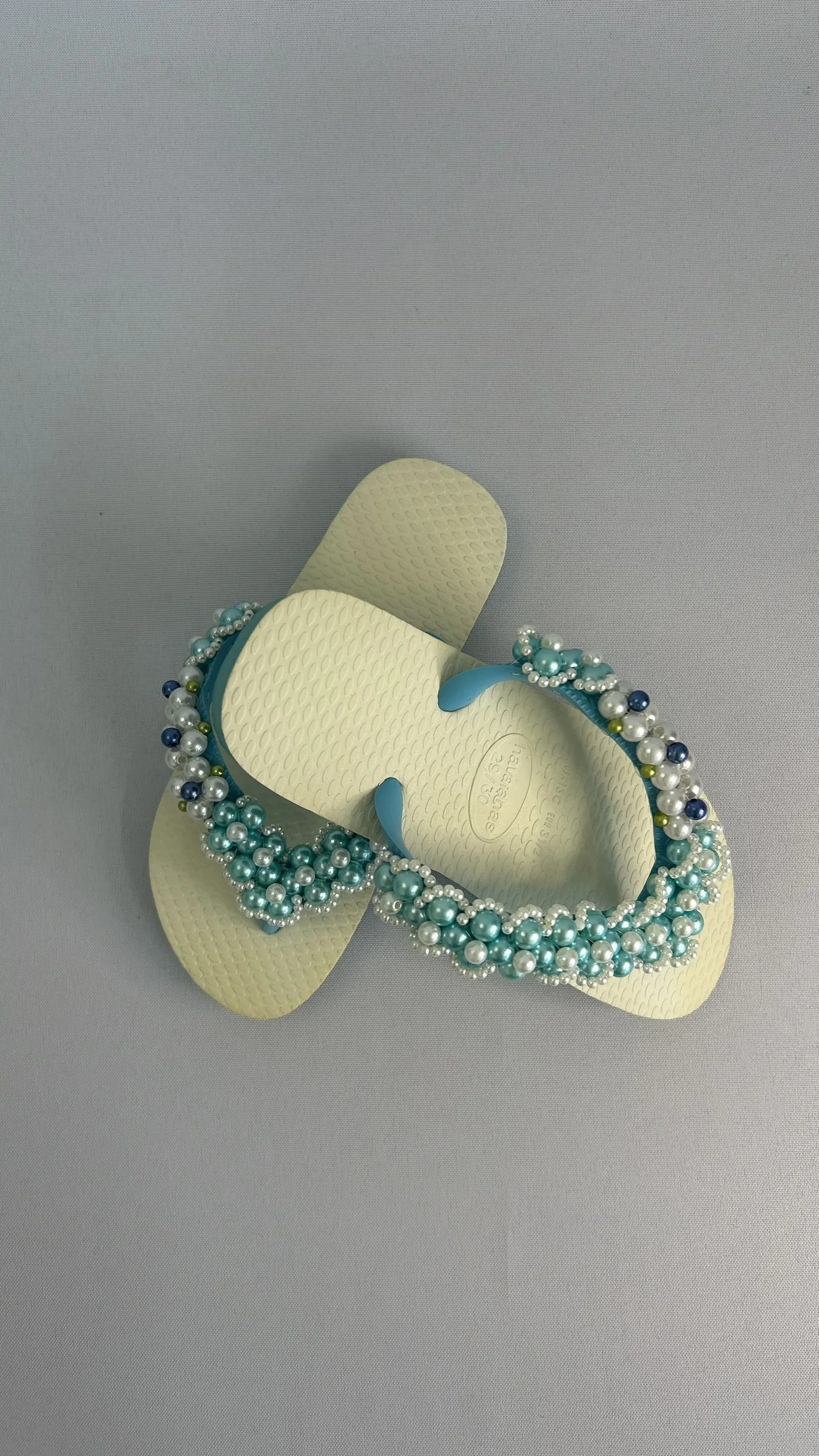 CHINELO INFANTIL