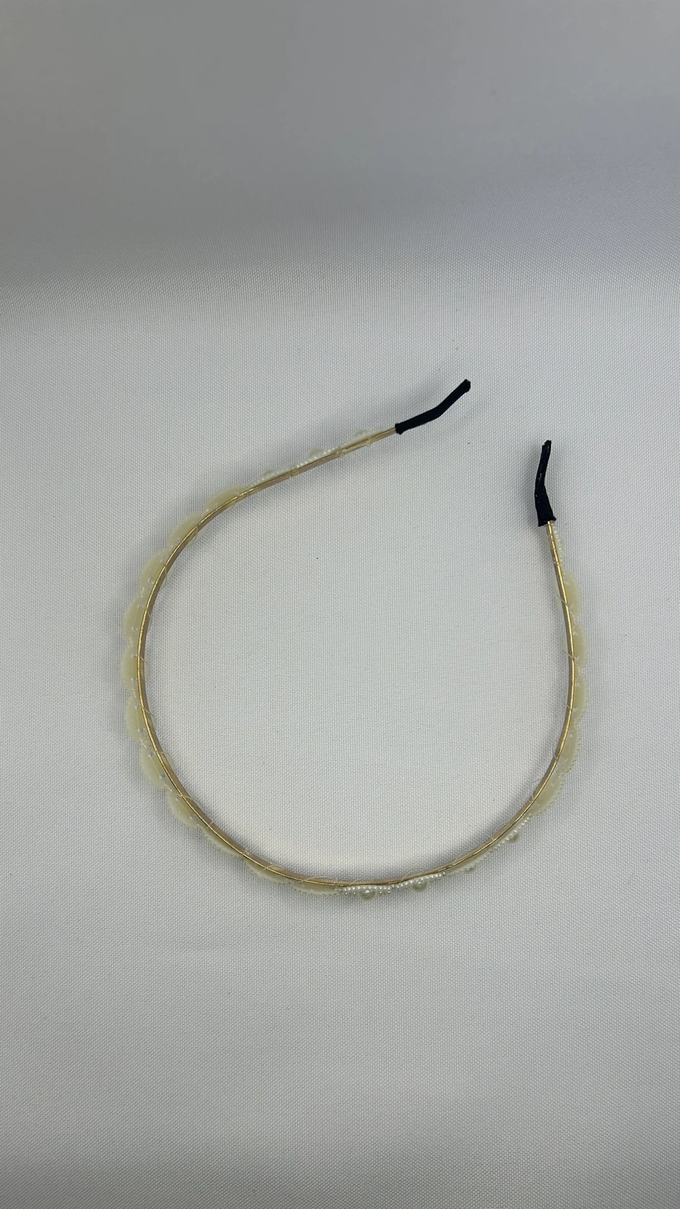 TIARA DE CABELO