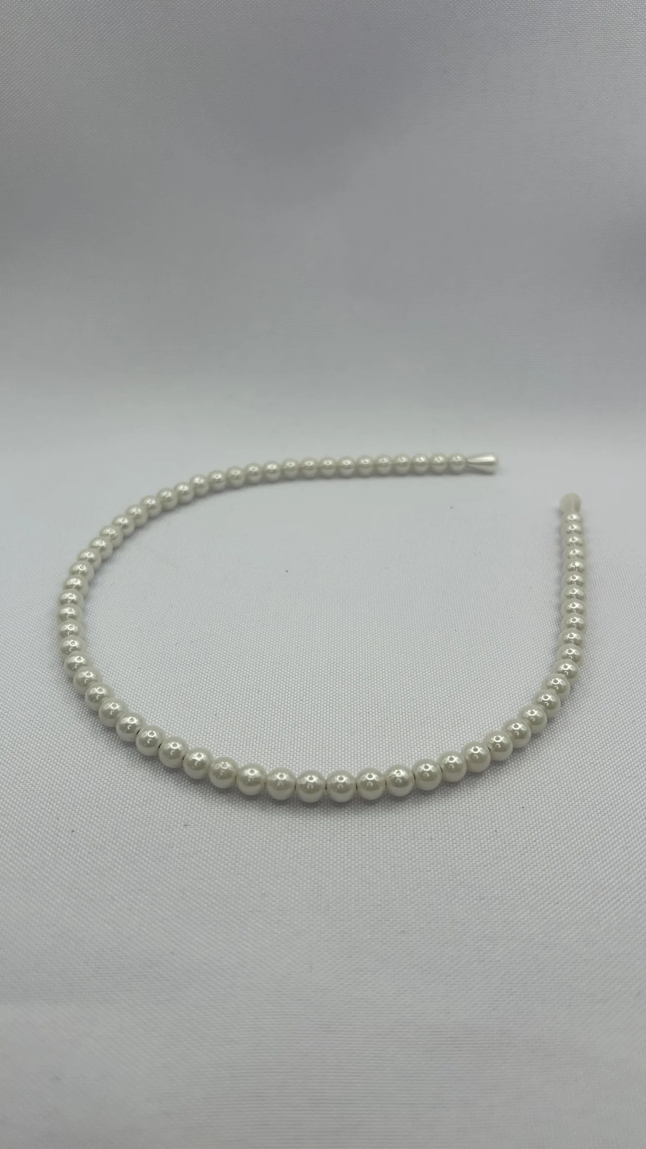 TIARA DE CABELO