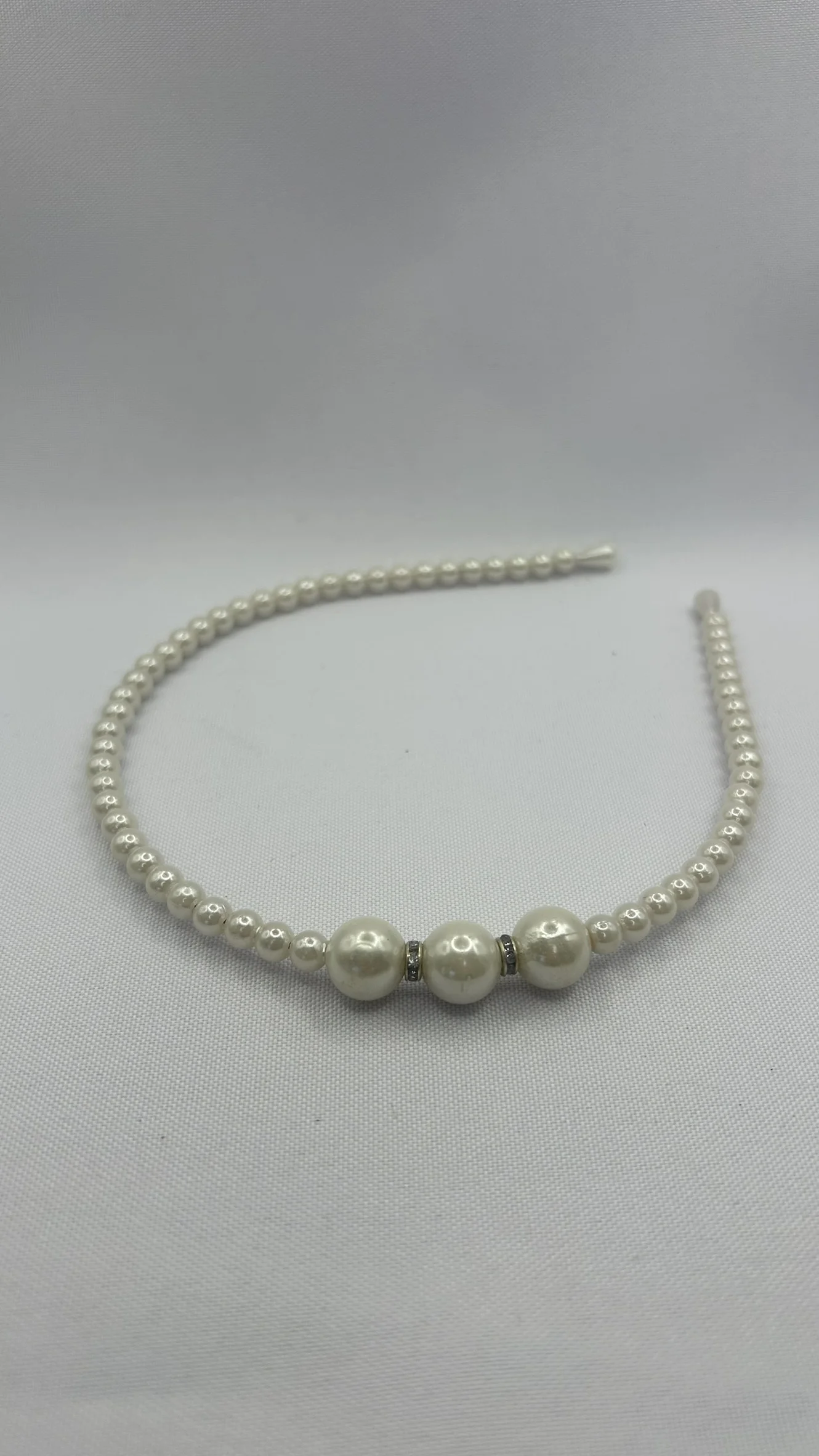 TIARA DE CABELO