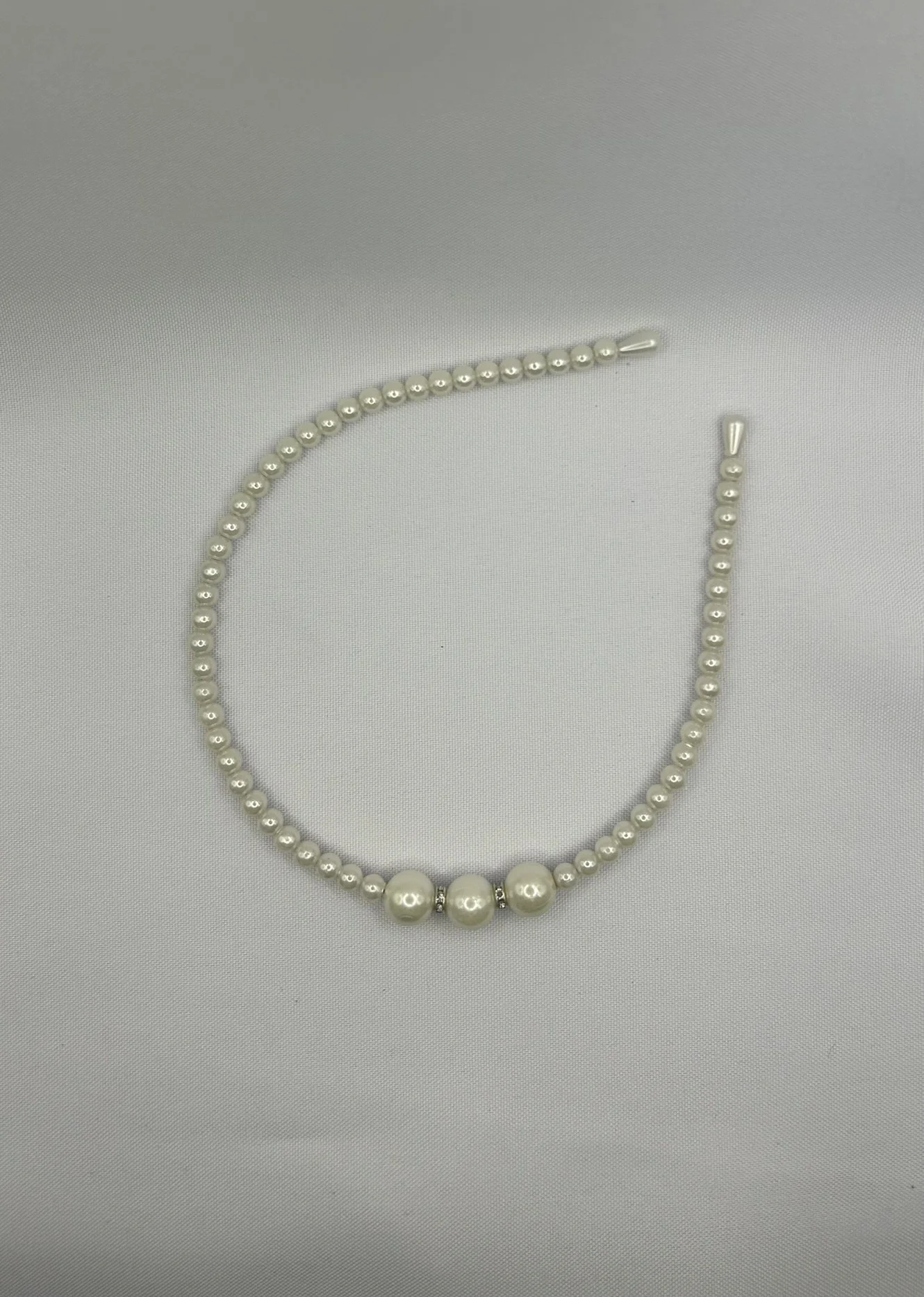 TIARA DE CABELO
