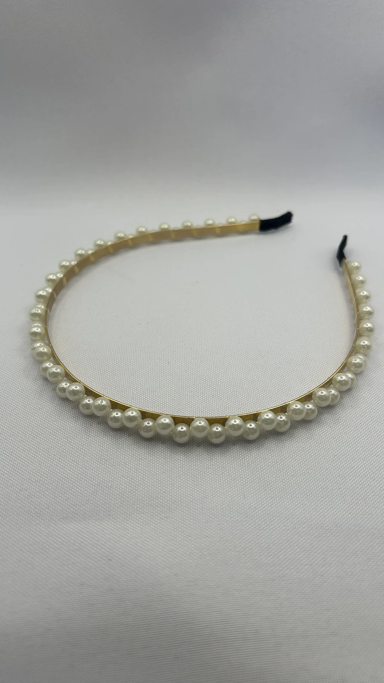 TIARA DE CABELO