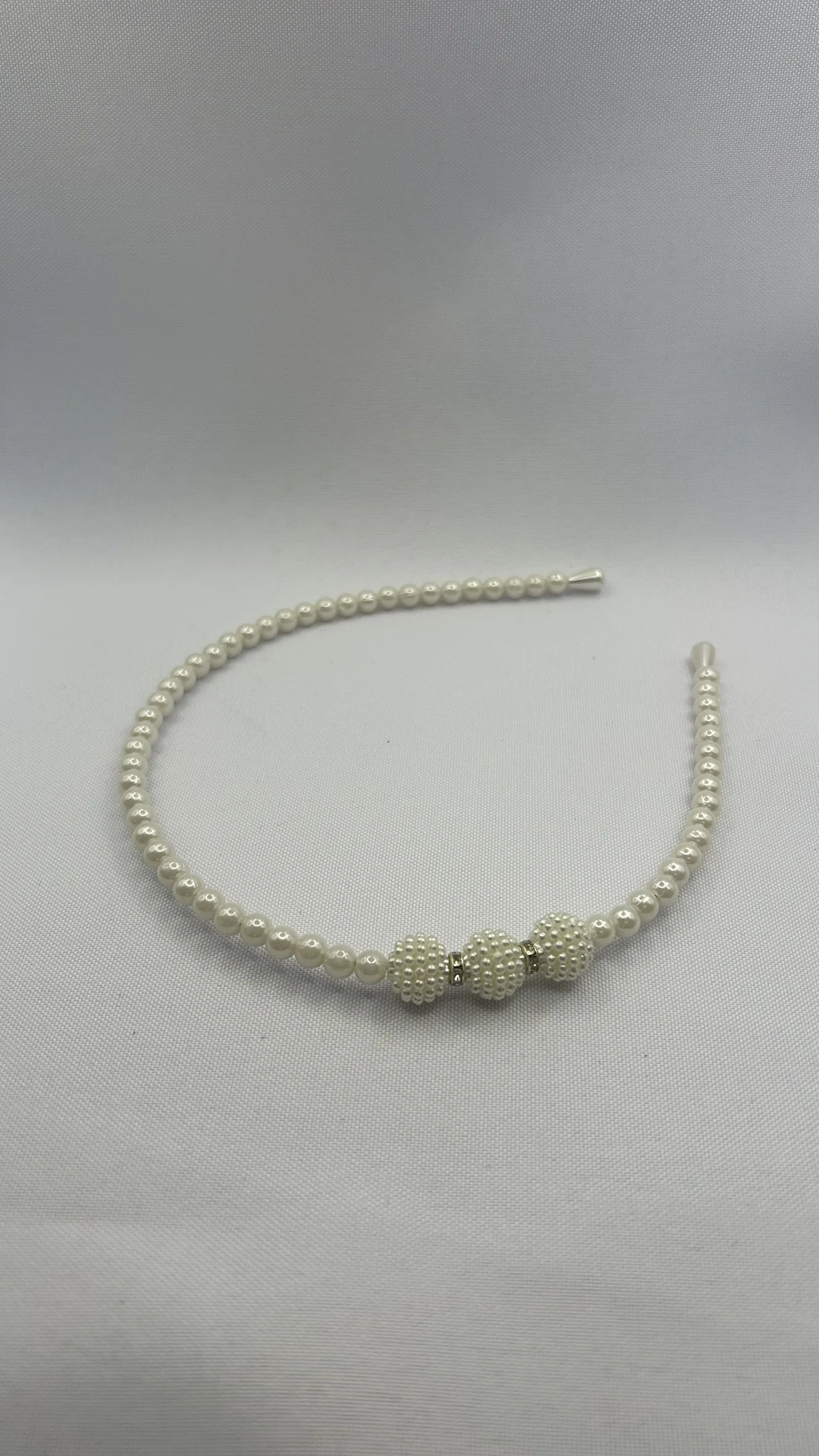 TIARA DE CABELO