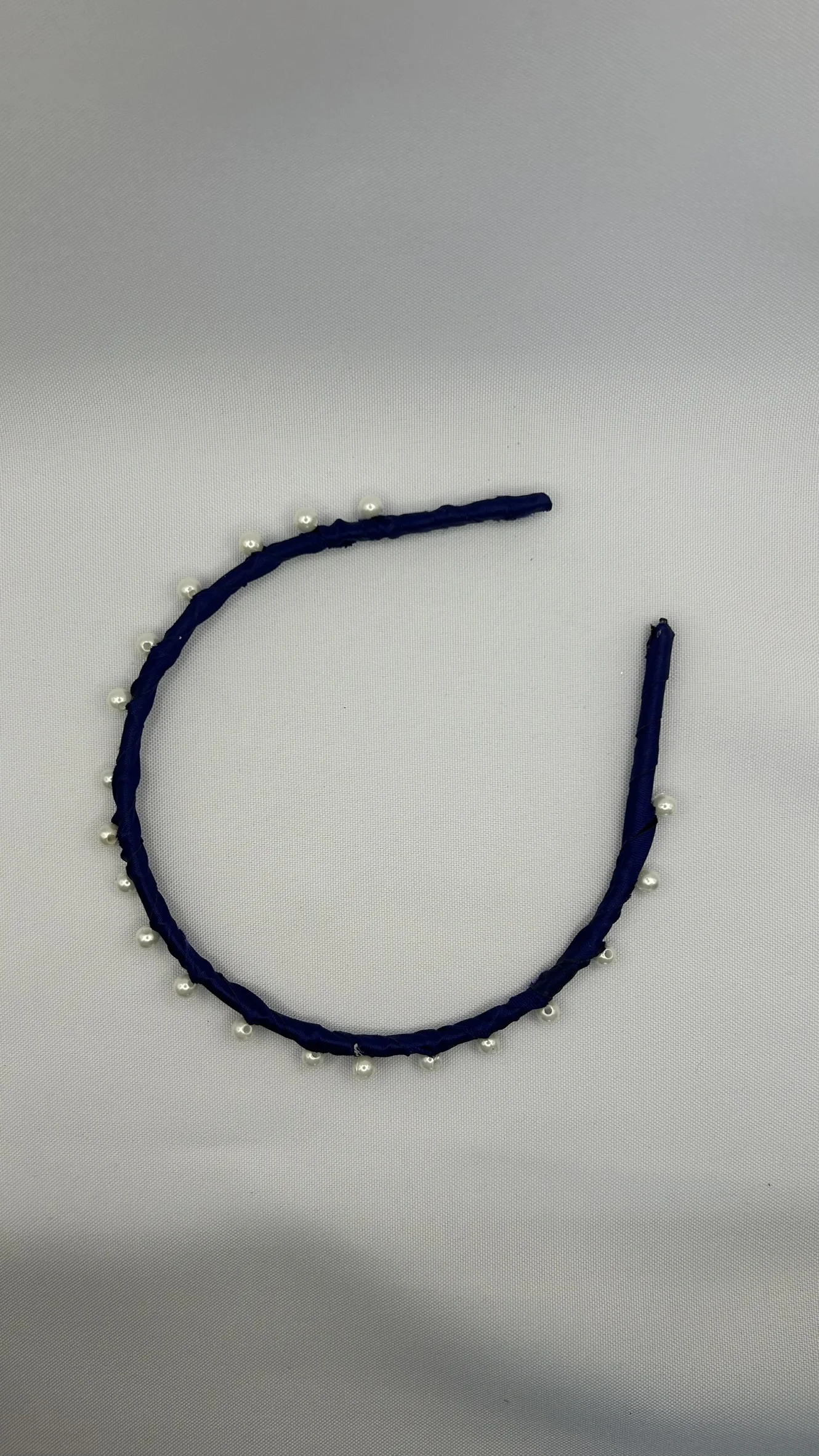 TIARA DE CABELO