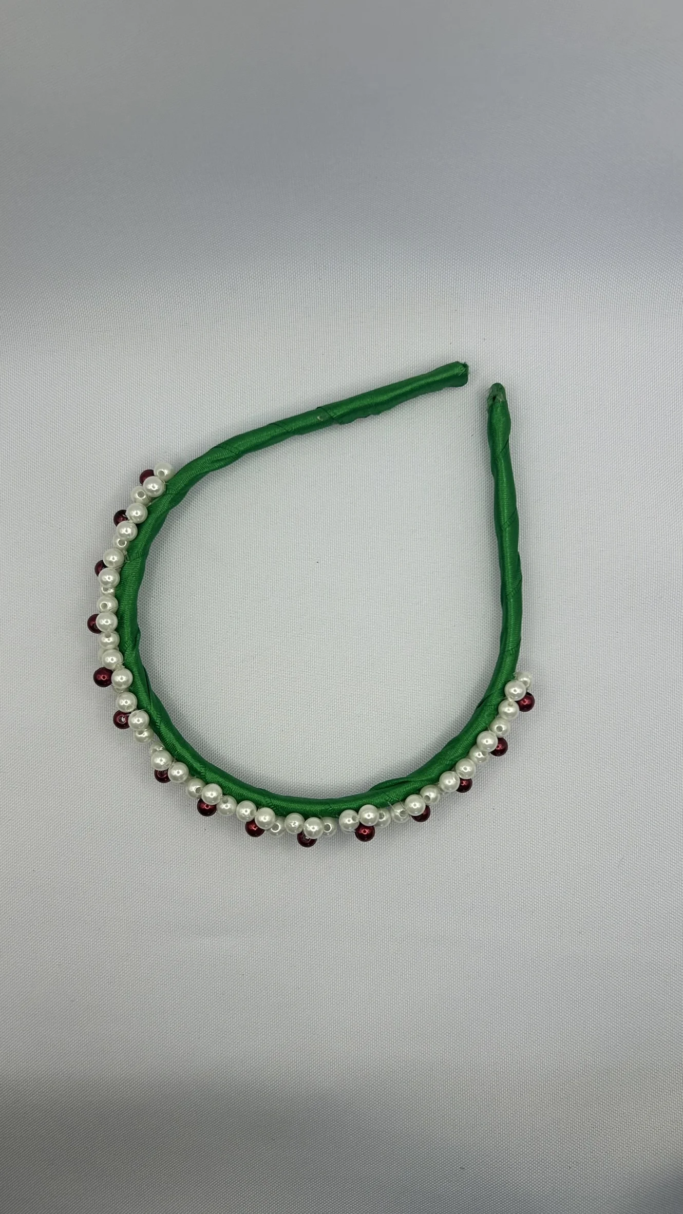 TIARA DE CABELO