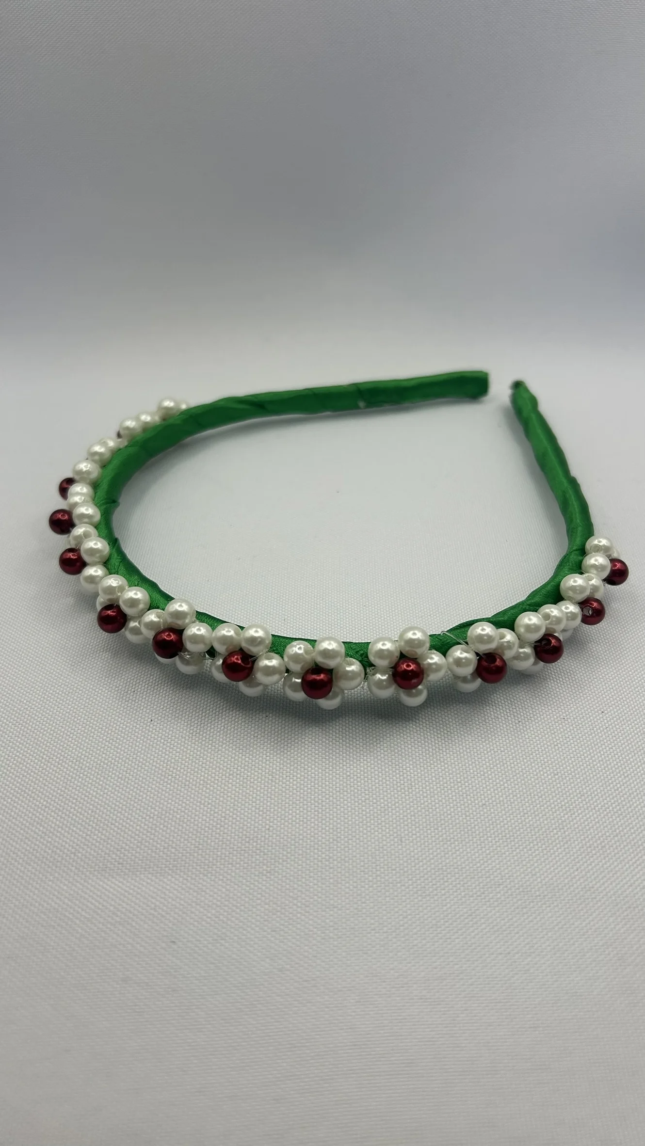 TIARA DE CABELO