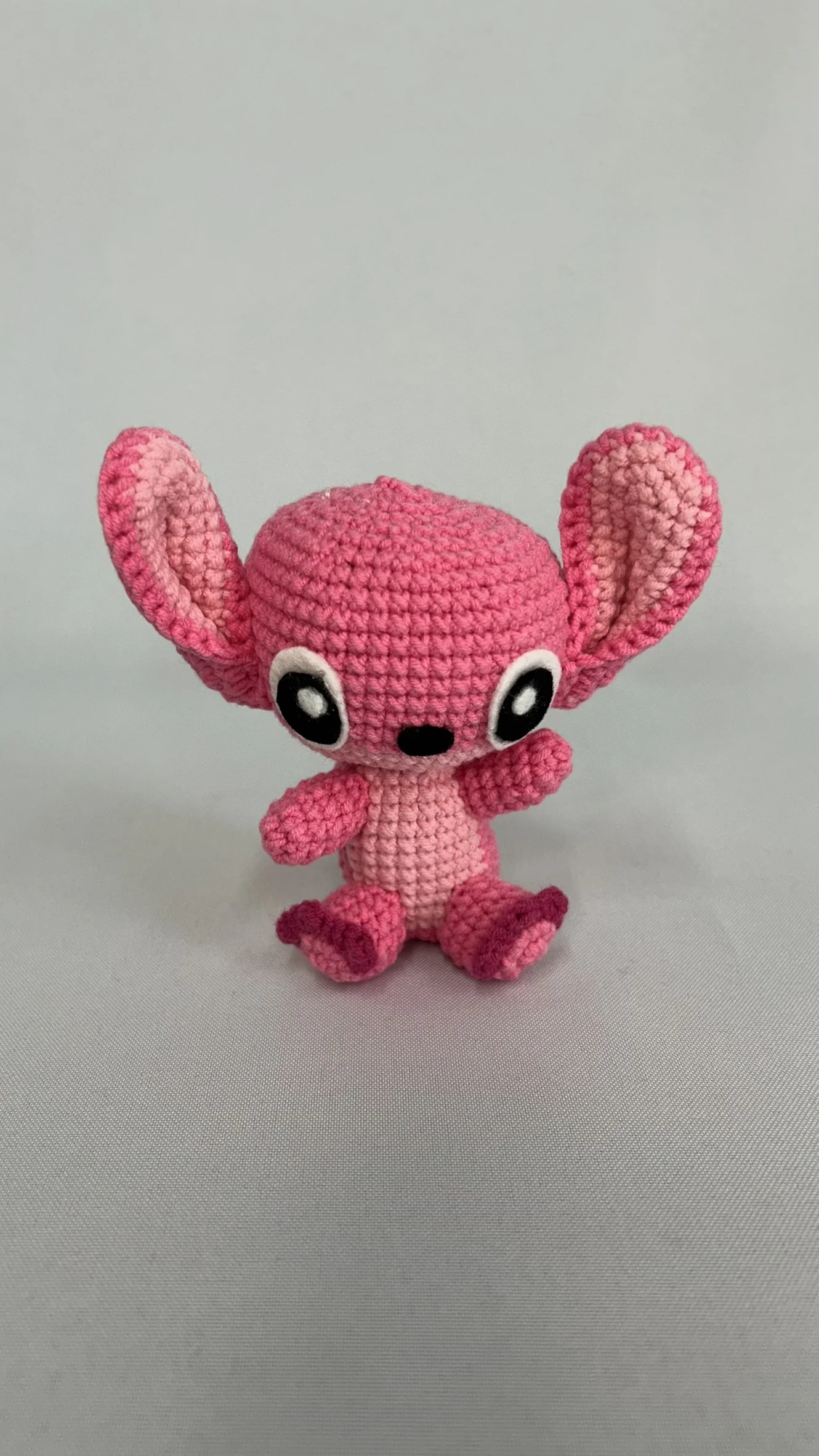 AMIGURUMI - ANGEL