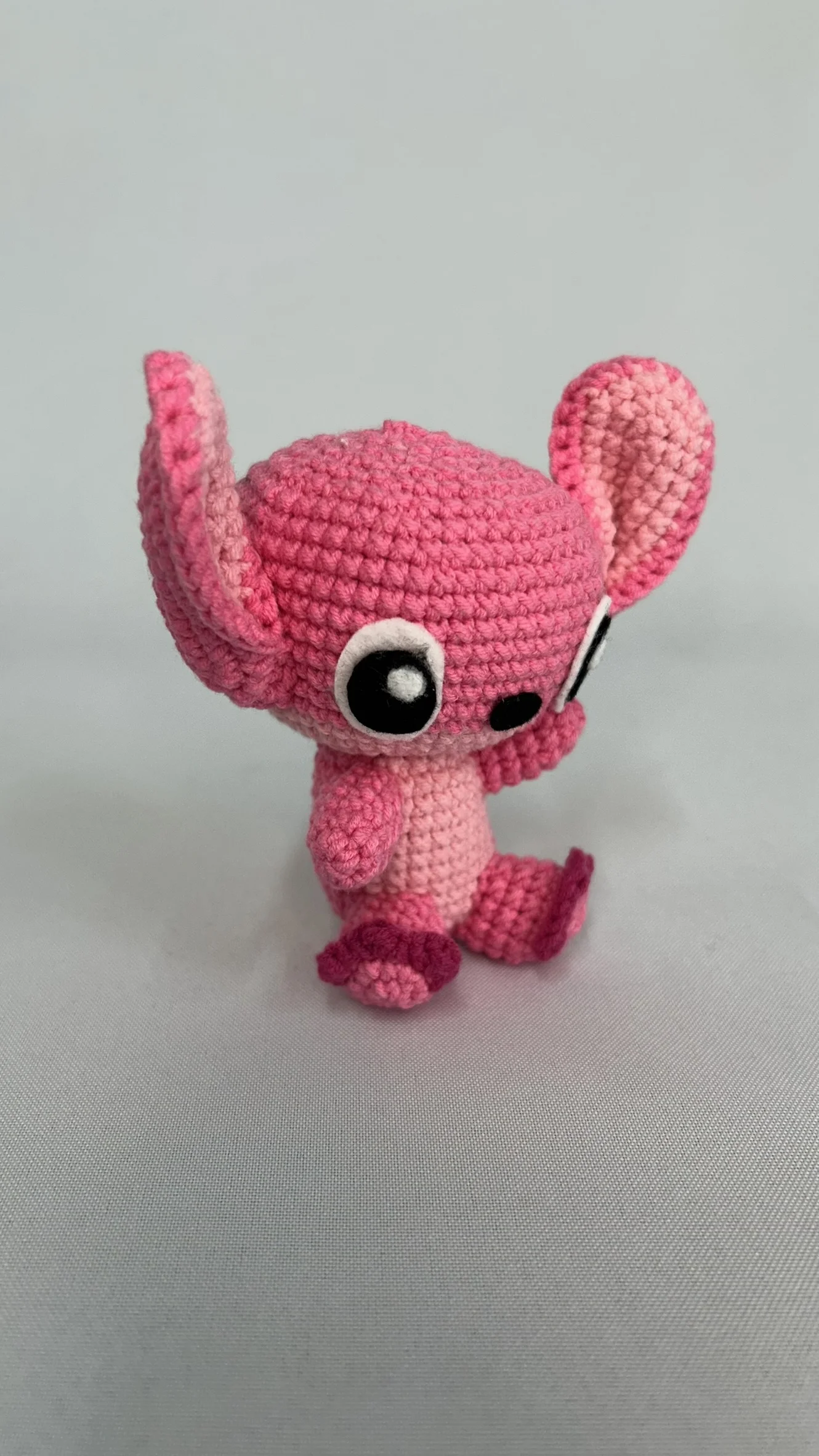 AMIGURUMI - ANGEL