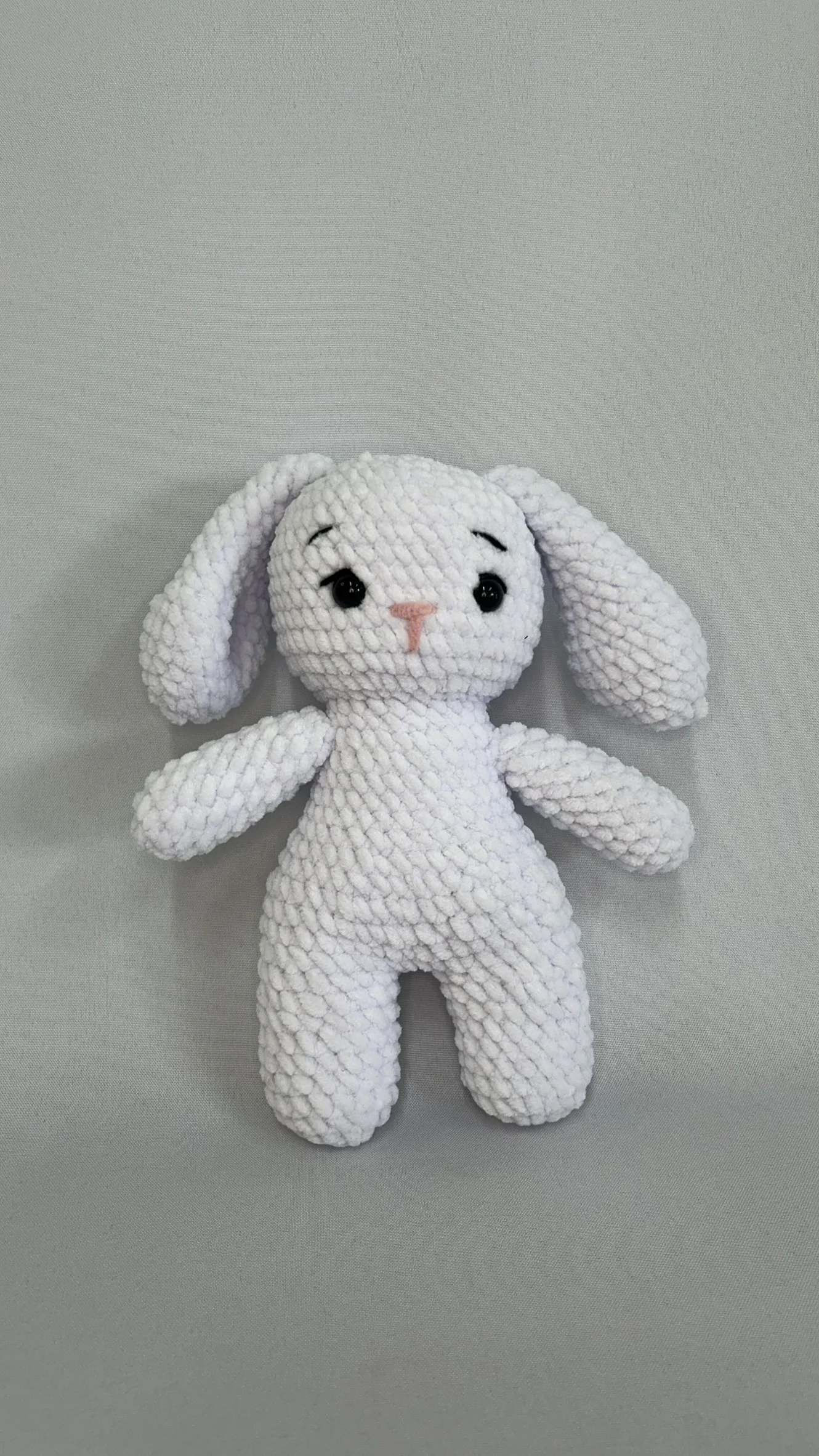 AMIGURUMI - COELHO