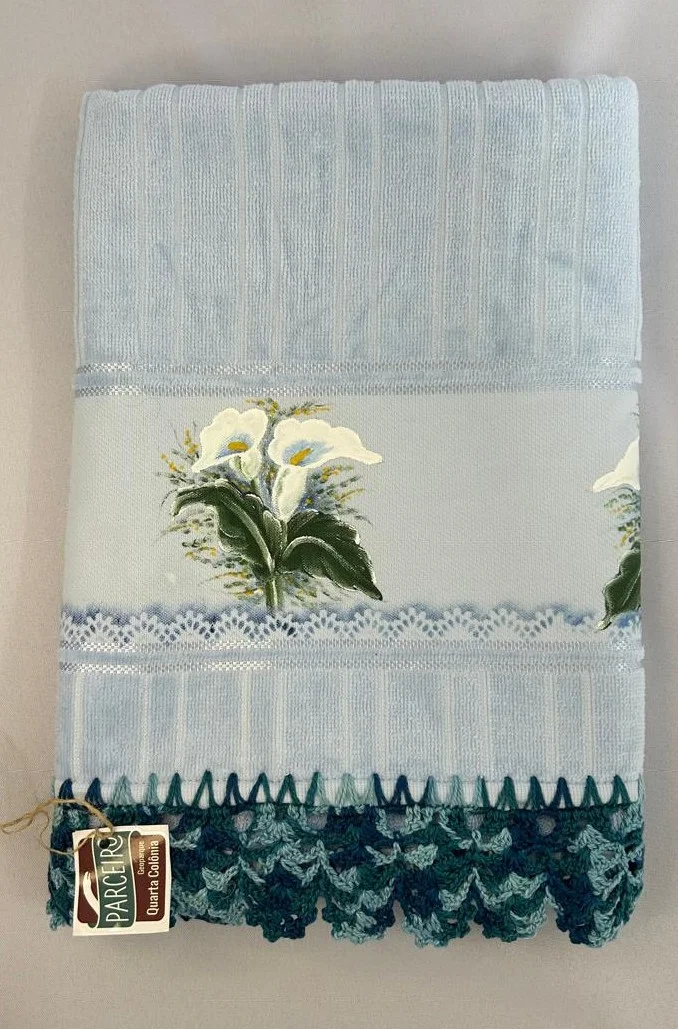 TOALHA DE BANHO