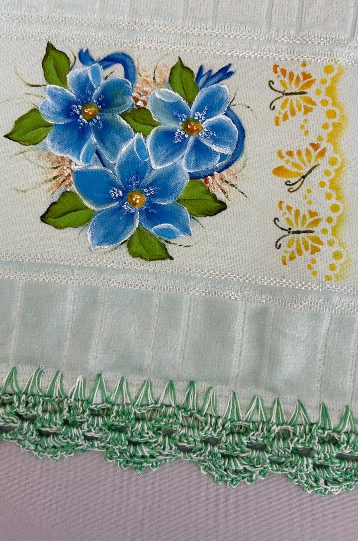 TOALHA DE BANHO
