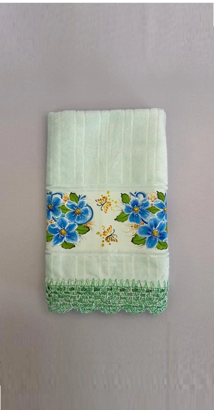 TOALHA DE BANHO