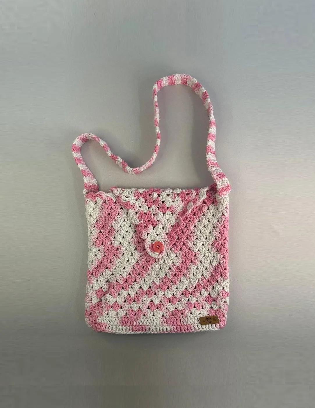 BOLSA LATERAL