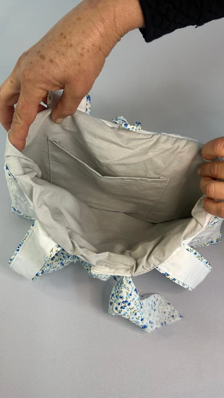 BOLSA LATERAL