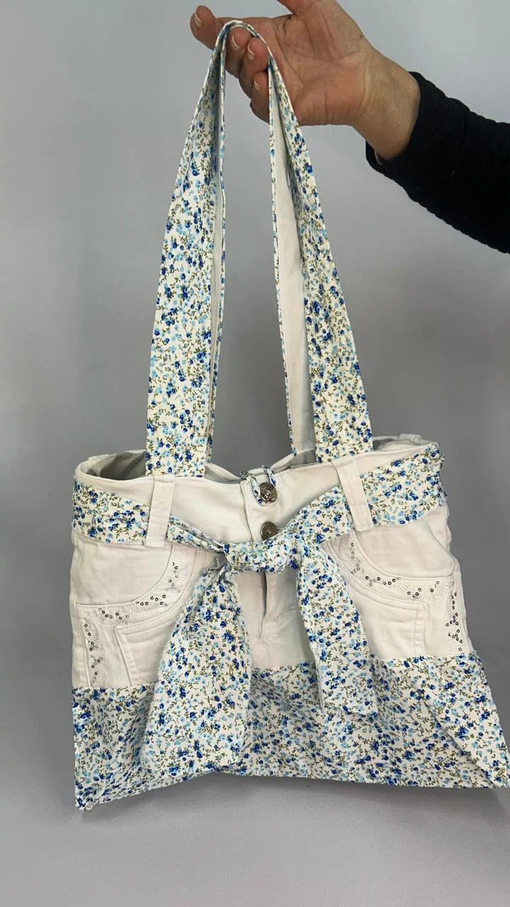 BOLSA LATERAL