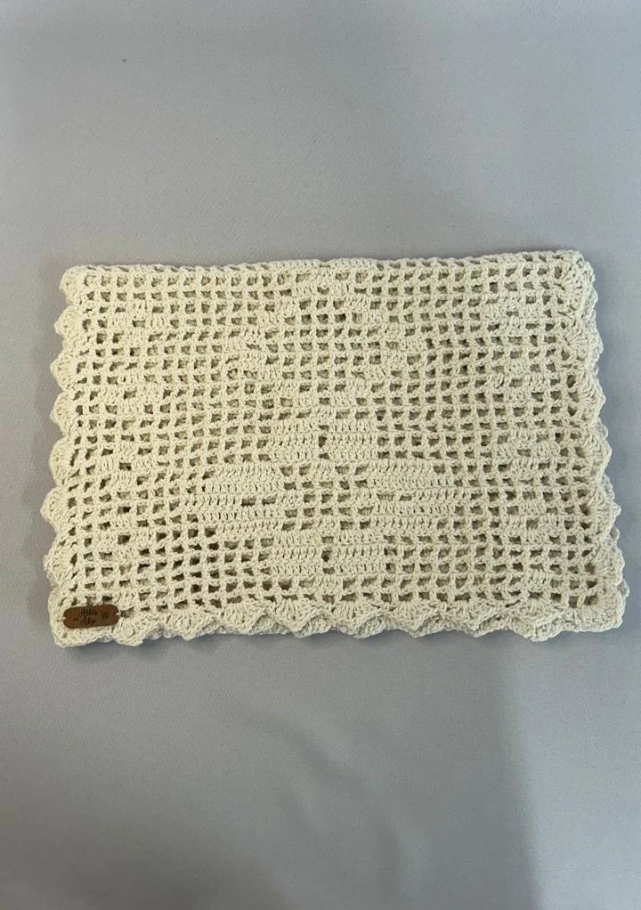 TRILHO DE MESA