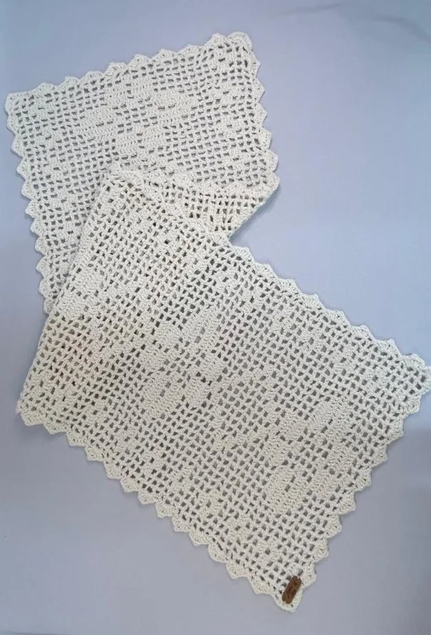TRILHO DE MESA