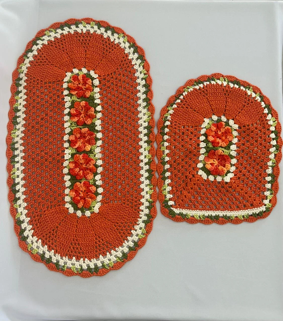 TAPETES DE BANHEIRO