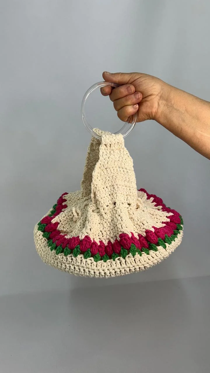 BOLSA PARA PRATOS
