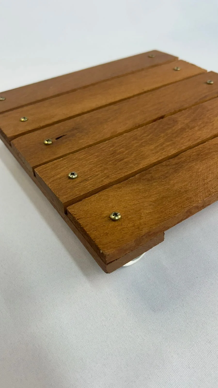 SUPORTE PARA VASO
